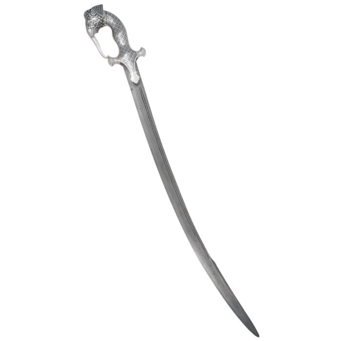 SD234c Royal Court Ceremonial Sword copy