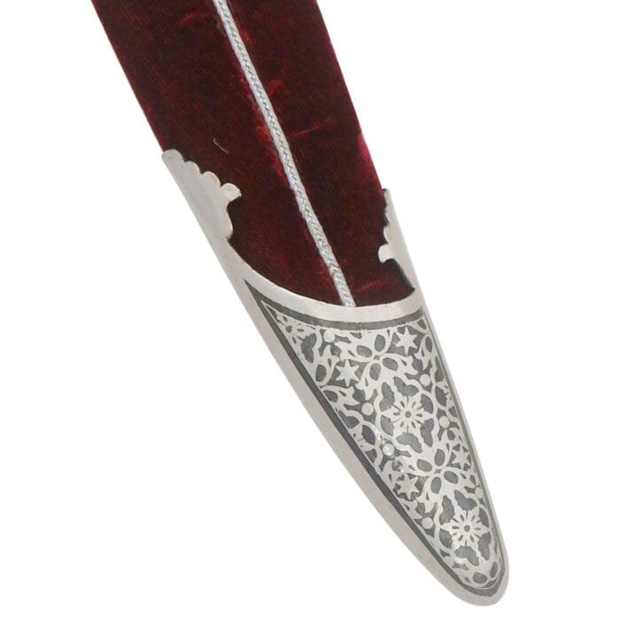 SD234f Royal Court Ceremonial Sword copy