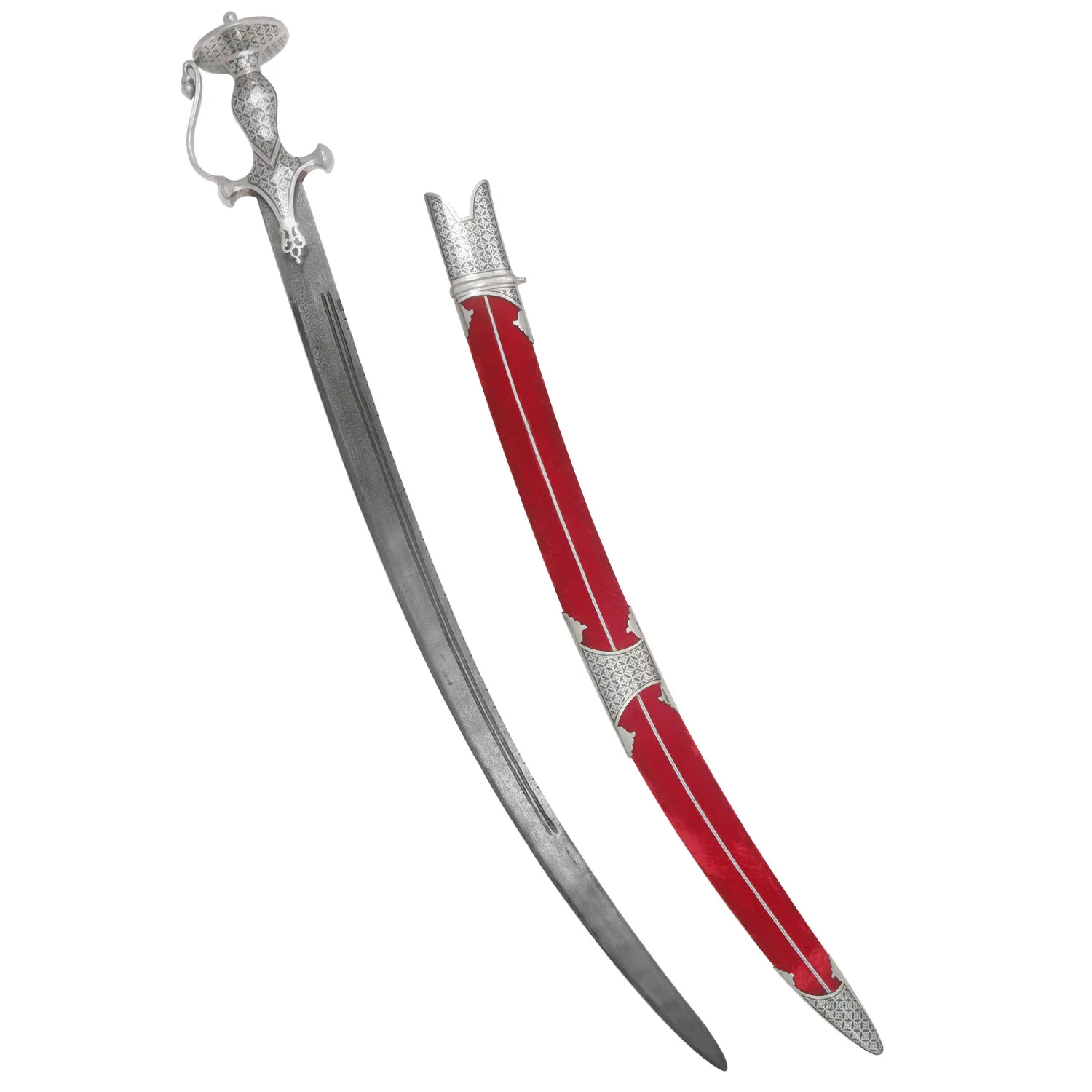 SD235 Indian Imperial Sword copy