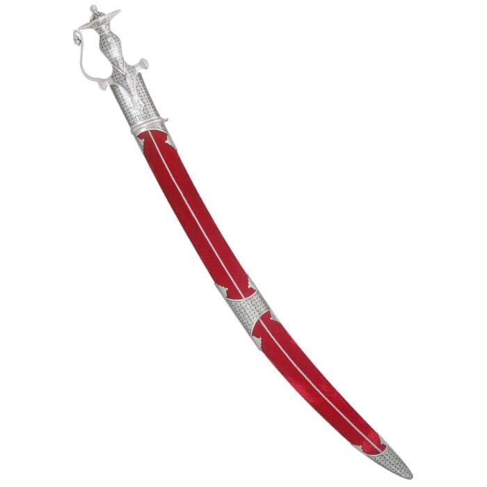 SD235b Indian Imperial Sword copy