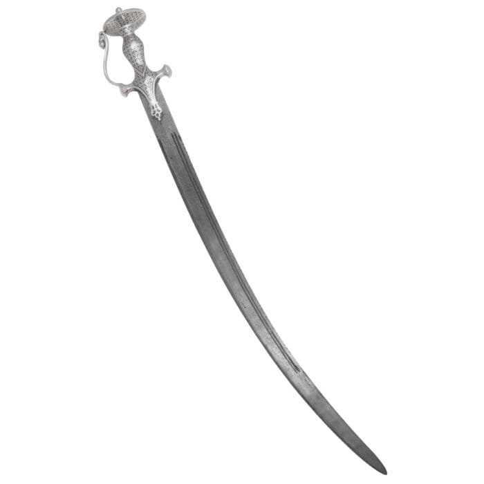 SD235c Indian Imperial Sword copy