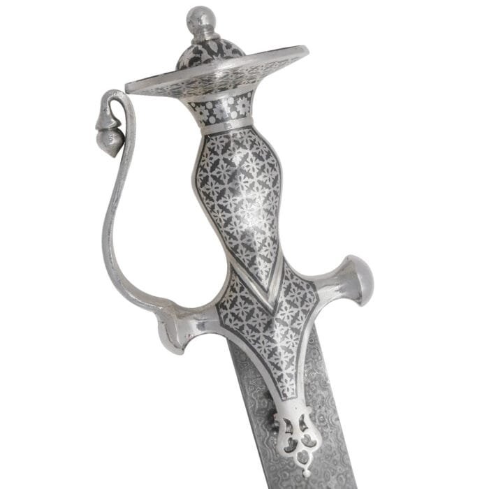 SD235e Indian Imperial Sword copy
