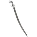 SD236b Maharaja Ceremonial Saber copy