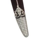 SD236f Maharaja Ceremonial Saber copy
