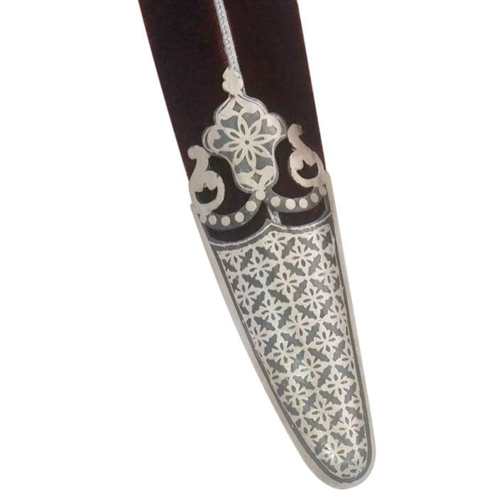 SD236f Maharaja Ceremonial Saber copy