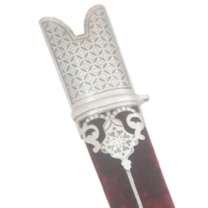SD236g Maharaja Ceremonial Saber copy