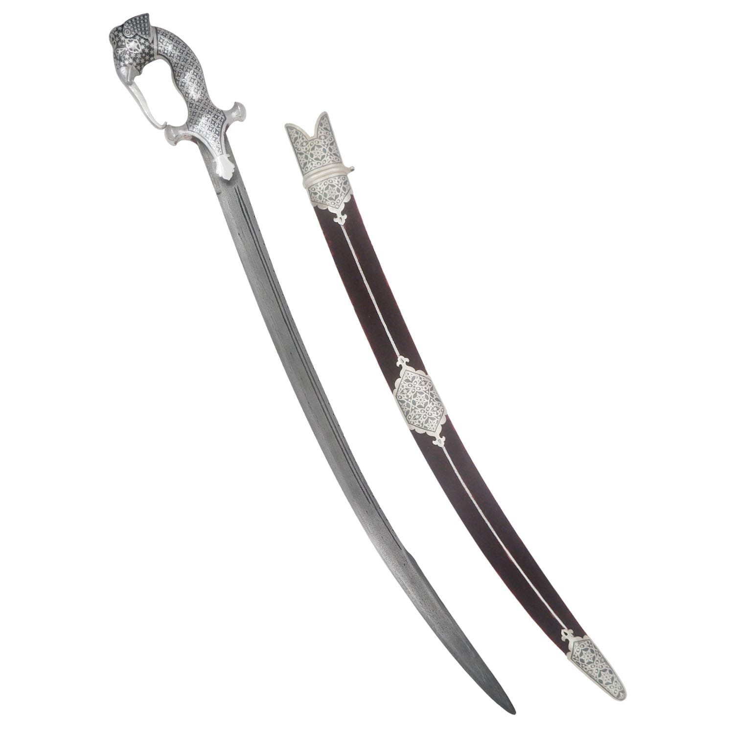 SD237 Royal Durbar Sword copy SD237 Royal Durbar Sword copy