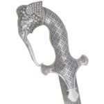 SD237e Royal Durbar Sword copy