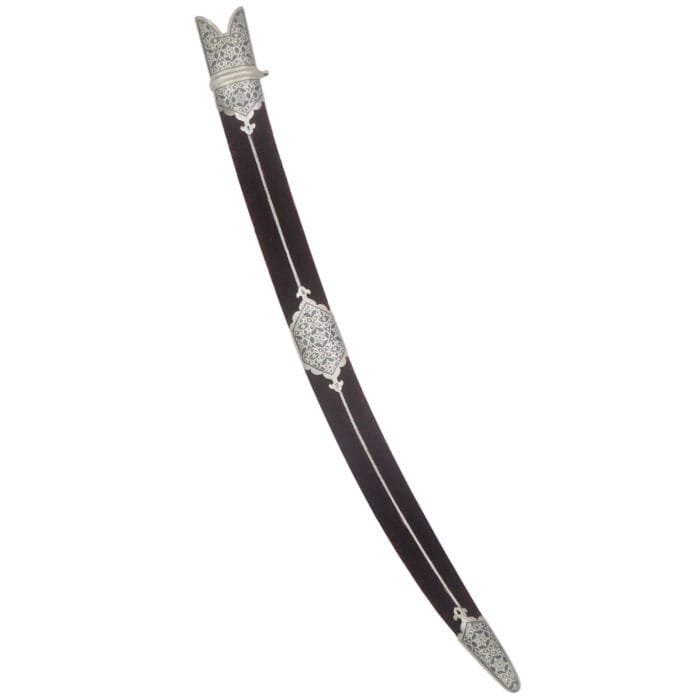 SD237f Royal Durbar Sword copy
