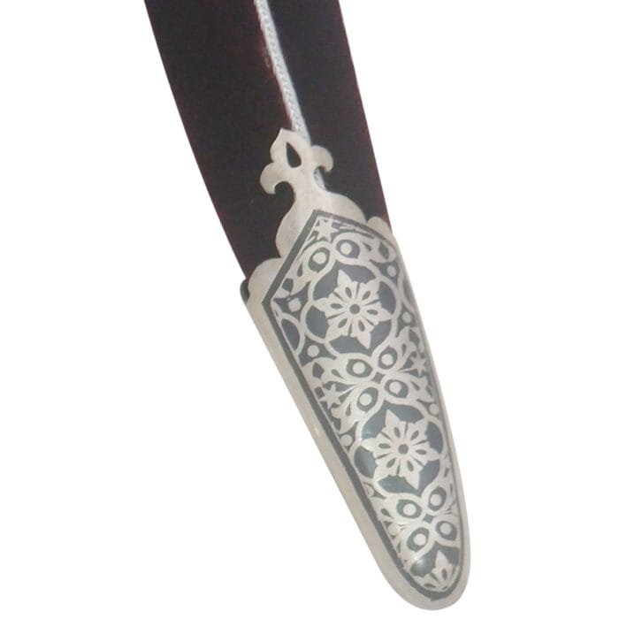 SD237g Royal Durbar Sword copy