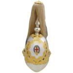 H190 British Life Guards Helmet
