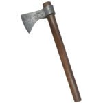 AX62 Viking Hand Axe
