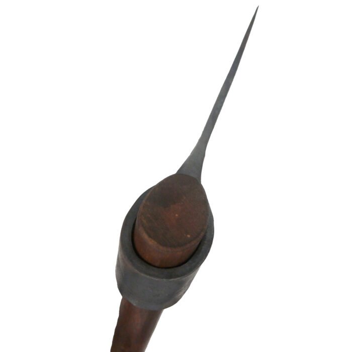 AX62b Viking Hand Axe
