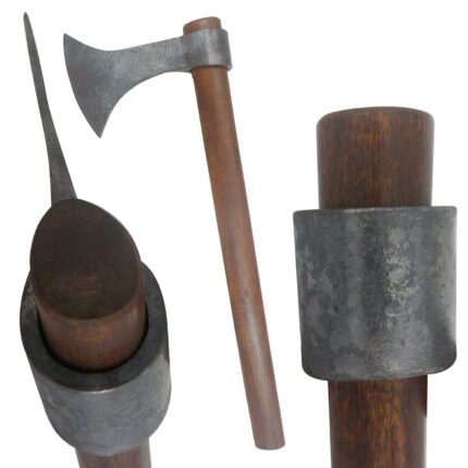 AX63c Francisca axe