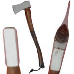 AX64c Replica Prop Axe