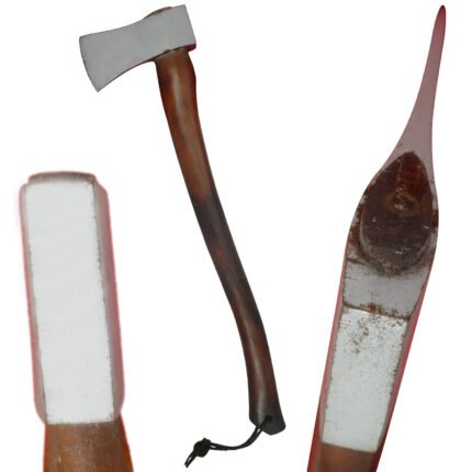 AX64c Replica Prop Axe