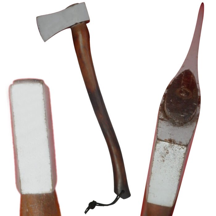 AX64c Replica Prop Axe