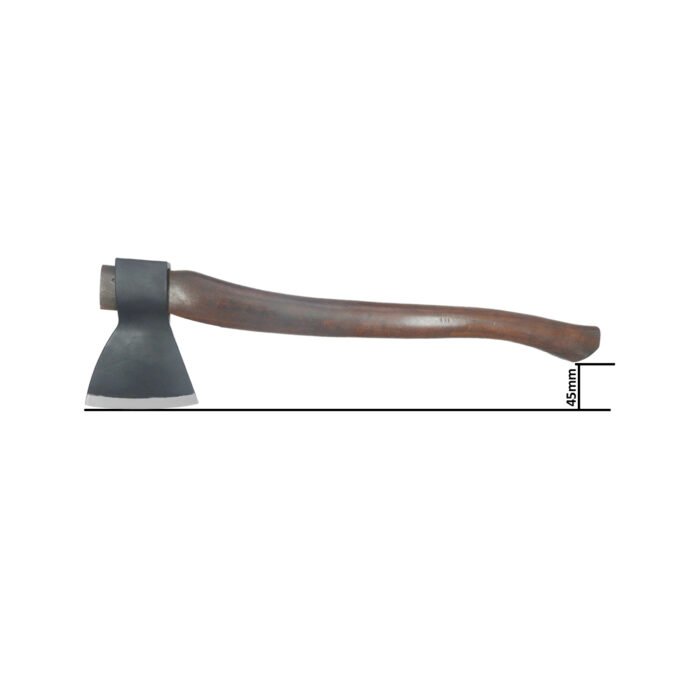 AX65d Viking Chopping Axe