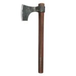 AX66 Viking Bearded Axe