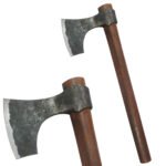 AX66b Viking Bearded Axe