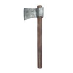 AX67 Medieval Hand Axe