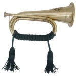 BU29 Military Cavalry Bugle