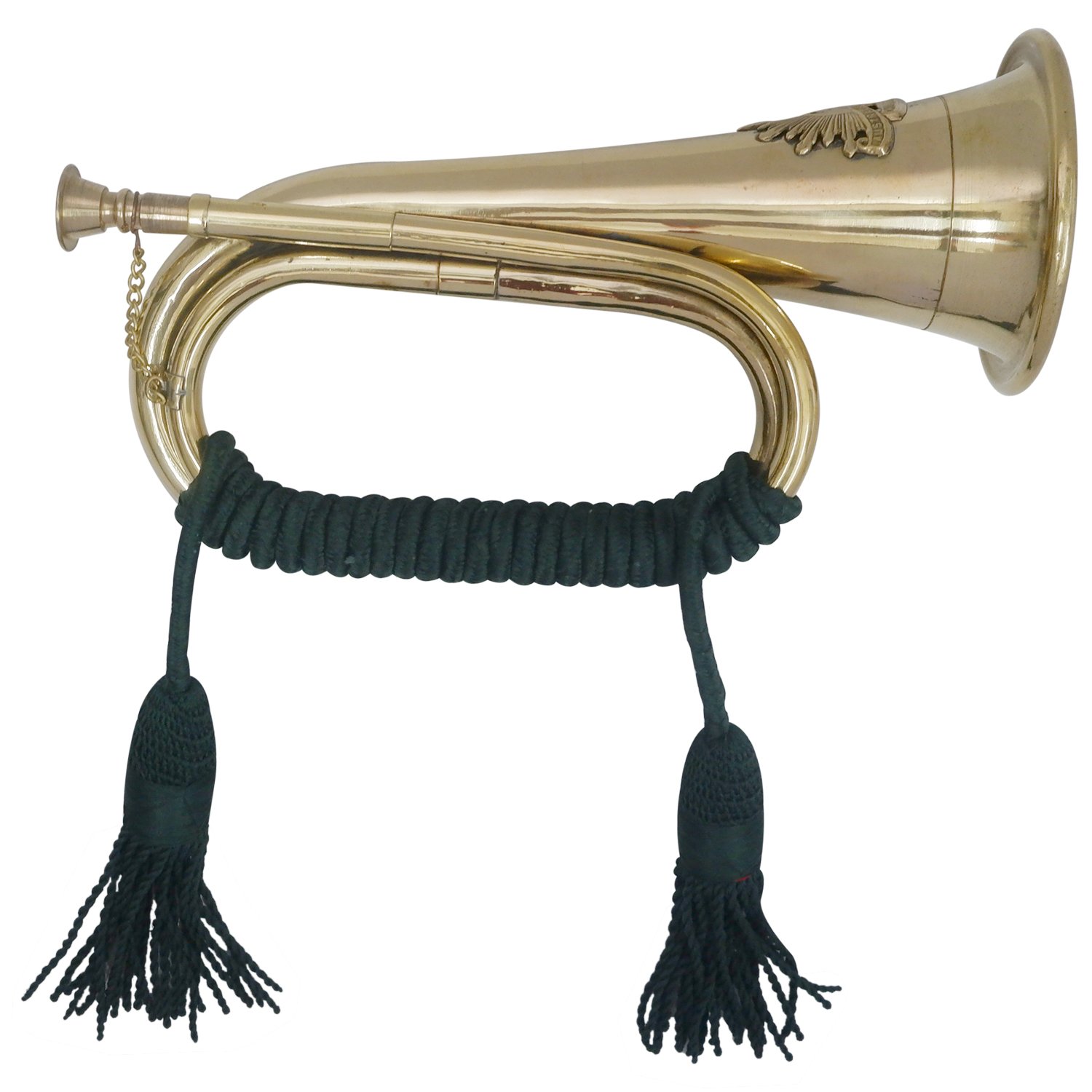 BU29 Military Cavalry Bugle