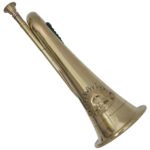 BU29b Military Cavalry Bugle