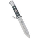 HK90 Hitler Youth knife