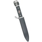 HK90b Hitler Youth knife