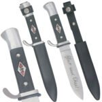 HK90f Hitler Youth knife