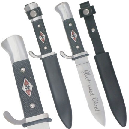 HK90f Hitler Youth knife