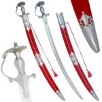 SD239a Golia Sword