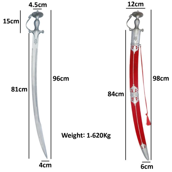 SD239g Golia Sword