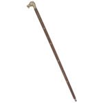 WS16 Vintage Horse Head Walking Stick