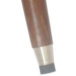 WS18b Panther Handle Cane