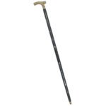 WS20 Royal Brass Cane