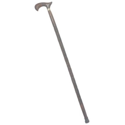 WS21 Crook Handle Cane