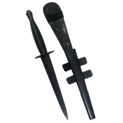 HK63 Commando Dagger with Sheath