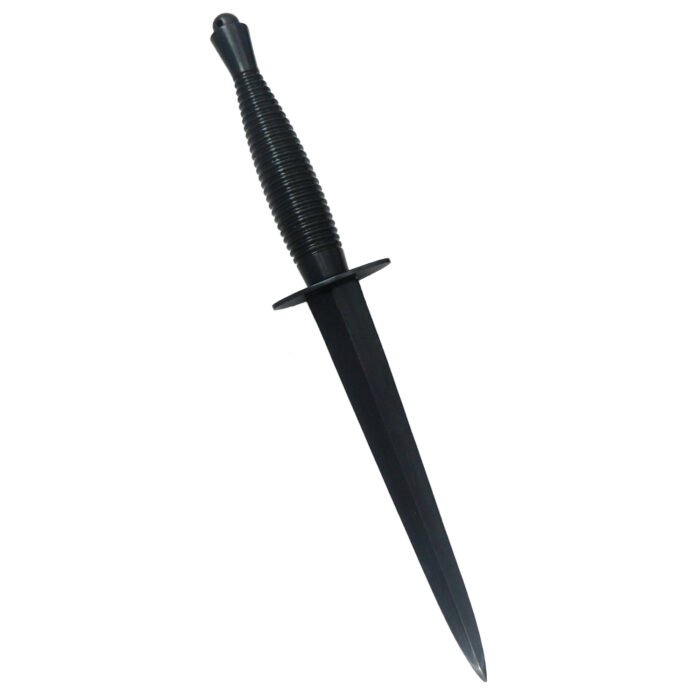 HK63b Commando Dagger with Sheath