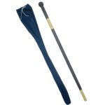 WS22 Decorative Samurai Walking Cane
