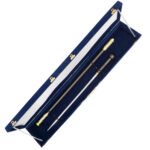 WS22g Decorative Samurai Walking Cane