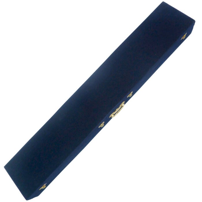 WS22l Decorative Samurai Walking Cane