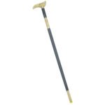 WS23b Eagle Head Samurai Walking Cane