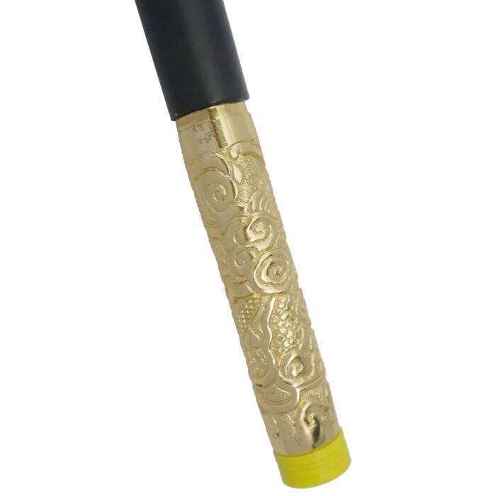 WS23d Eagle Head Samurai Walking Cane