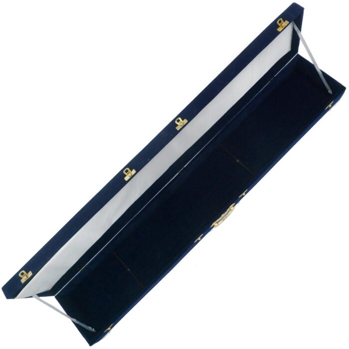 WS23g Eagle Head Samurai Walking Cane