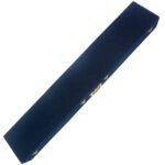 WS23h Eagle Head Samurai Walking Cane