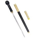 WS24a Decorative Japanese Sword Cane