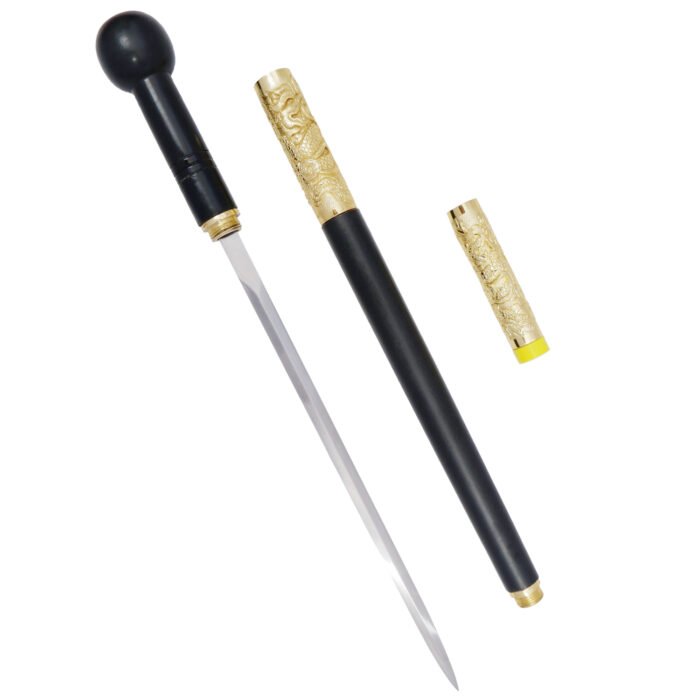 WS24a Decorative Japanese Sword Cane