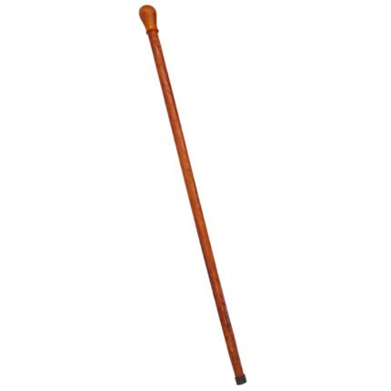WS25 Round Knob Walking Stick